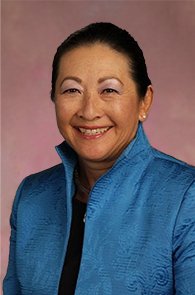 Vanessa C.L. Chang photo